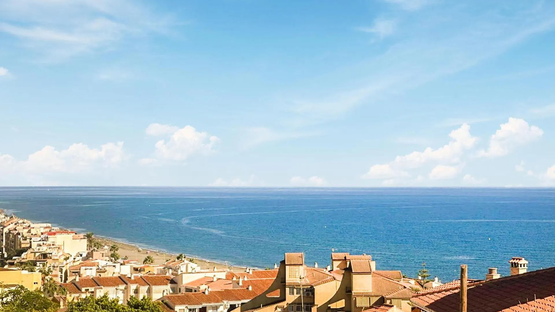 Holiday home 4 Bedroom Amazing Home In Rincon De La Victoria Spain